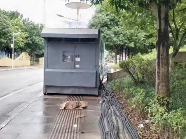 河源发电机租赁本地仓库就近发货