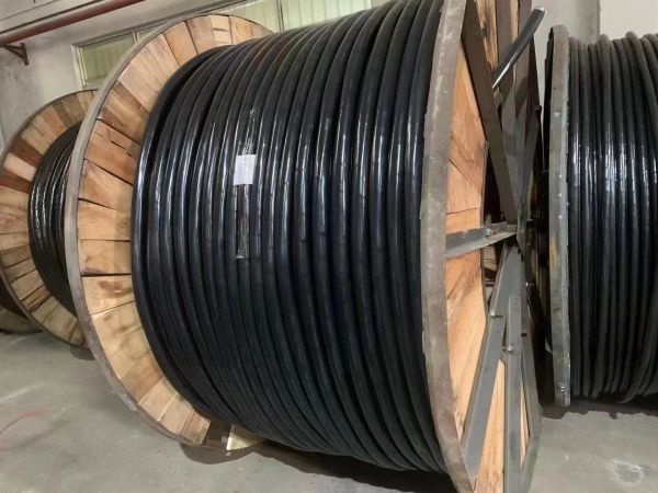 300平方米电缆线租赁