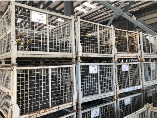 源城区电缆线租赁