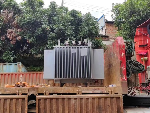 负载箱的分类与特点